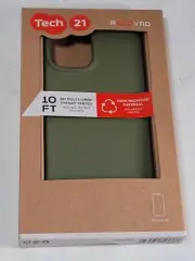 Tech21 Reco VRD 10 Ft 3m Multi Drop Protection Case for iPhone 14