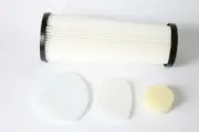 Replacement Pre Motor Filter x 1 for VAX V-006