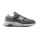 New Balance NB 580 男鞋 女鞋 深灰色 百搭 經典 復古 情侶 運動 休閒鞋 MT580ADB