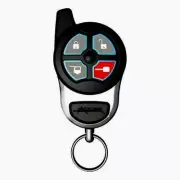 w/ Free Programming! Omega Excalibur 1410-07 Transmitter Remote Fob