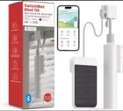 SwitchBot Blind Tilt 2 Pack + Hub Mini Smart Opener Solar Authorized Seller New