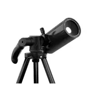 Maksutov-Cassegrain Telescopes for Adults Astronomy, 80mm Aperture 850mm Cata...