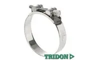 TRIDON CLAMP T-BOLT 44mm - 47mm 10-Pack TTBS4447P