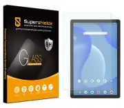 2x Supershieldz Tempered Glass Screen Protector for Onn 10.4" Tablet Pro (2023)