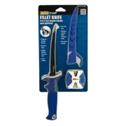 AccuSharp 6 Piece Fillet Knife Kit with Sharpener - A737C