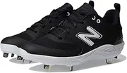 New Balance Women's Fresh Foam Velo V3 Softball Shoe
