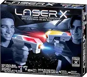 Laser X LaserX Micro B Blasters (2 Pack), 87906