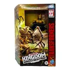 Transformers Generations War For Cybertron Kingdom Deluxe Blackarachnia WFC-K5