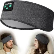 Perytong Sleep Headband - Bluetooth Sleeping Headphones for Side Sleepers - C...