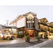 Hotel Willow Banks