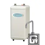 偉志牌 櫥下型 冷熱 飲水機 開水機 熱水機 4.4公升 110V GE-102C