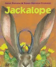 Jackalope Crummel, Susan Stevens