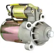 Starter Motor for Ford Freestar Taurus Windstar 12V 10 Teeth New