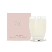 [Sleeping Giant] Peppermint Grove Camellia & Lotus Blossom Large Soy Candles 370g