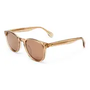 [Le Specs] MUSKETEER | WALNUT