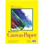 Strathmore 310-16 310 Canvas Paper Pads- 16 X 20 In.
