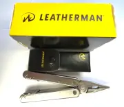 Leatherman Core Multi-Tool Leather Sheath USA New