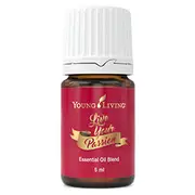 Live Your Passion Essential Oil Blend