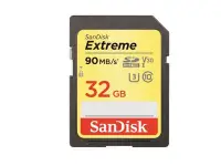 在飛比找Yahoo!奇摩拍賣優惠-☆昇廣☆SANDISK Extreme U3 V30 SDH