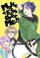 訂購 代購屋 同人誌 催眠麥克風 Make a fuss over me! ぱらさうろ お～るどふぁっしょん Fling Posse 040031065283 虎之穴 melonbooks 駿河屋 CQ WEB kbooks 23/05/03