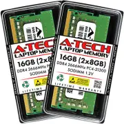 16GB 2x8GB DDR4-2666 HP AIO 20-c023l 20-c006la 20-c207la 205 G4 22/24 Memory RAM