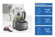 Cuisinart Mini Prep Pro