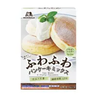 在飛比找比比昂日本好物商城優惠-森永 MORINAGA 舒芙蕾鬆餅粉 170g【6盒組】