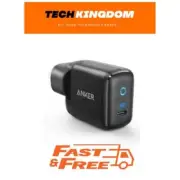 ANKER POWERPORT III MINI PD 30 WATT - BLACK
