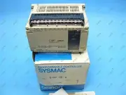 Omron C16P-OR-A Sysmac Expansion I/O Unit 16 Relay Outputs 100-240VAC 1 Year New