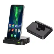 Converters Adapters Type Mobile Phone Base rubber Chargers & Cradles