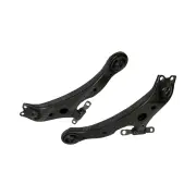 2 Pcs Trupro Front Lower Control Arms for Toyota Aurion GSV40 GSV50 Avalon MCX10