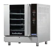 Turbofan G32D4 - Full Size Tray Digital Gas Convection Oven