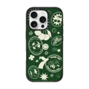 iPhone 16 Pro Impact Case No stress