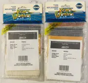 2 - Kero World 48029 Kerosene Heater Replacement Wicks