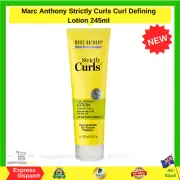 Marc Anthony Strictly Curls Curl Defining Lotion 245ml