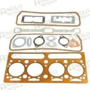 Massey Ferguson Head Gasket Set MF65 - Perkins A4.192 69035 735726M91 tractor
