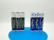 X6 ChapStick 3 Classic Original | 3 Original Moisturizer - Lip Balm - 0.15 oz