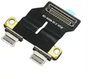 Apple MacBook Air 13" A1932 A2179 2018 2019 USB C Power Port Jack 821-01658-A