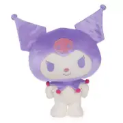 Hello Kitty & Friends - Kuromi Soft Toy, 30cm, Plush, 1 year+