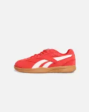 [REEBOK] Reebok Women's Hammer Street Red - Size 9 9 Red