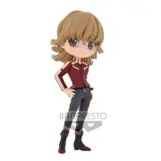 NEW! Banpresto Q Posket Tiger and Bunny 2 Barnaby Brooks Jr. Figure (Version A)