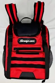Snap On Backpack Cooler NWOT SSX21P118