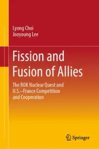 在飛比找博客來優惠-Fission and Fusion of Allies: 