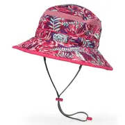 Sunday Afternoons Kids Fun Bucket Hat - Spring Bliss (Youth 5 - 12 Years)