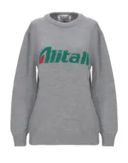 [ALBERTA FERRETTI] ALBERTA FERRETTI Sweaters - Item 39947023