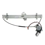 NEW FRONT RIGHT WINDOW REGULATOR FITS ACURA MDX 2003-06 72210-S3V-A52 AC1351106