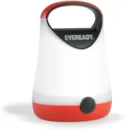LED Camping,Bright Battery Powered Lantern, Water Resistant , 100 Hour Run-Time