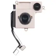 Rear Camera for Iphone 15 Plus - Back-facing