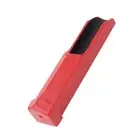 10mm Billiard Cue Scalp Scrub Ideal Accessory for Pool Cue Maintenance