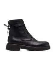 short boot 37.5,37,39 black